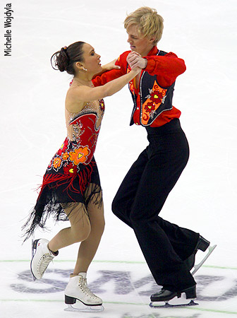 Moriah Tabon &amp; Matt Kleffman 