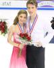 Lauri Bonacorsi &amp; Travis Mager