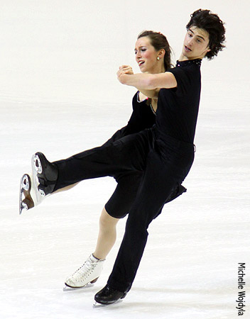 Katharine Zeigler/Samuel Rashba