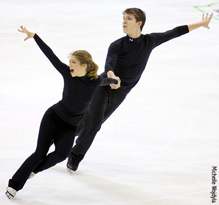 Lauri Bonacorsi/Travis Mager
