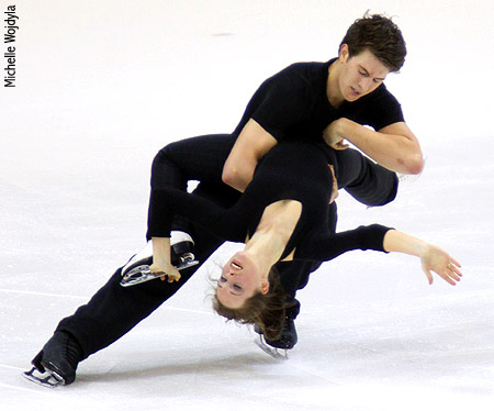 Una Donegan/Andrew Korda