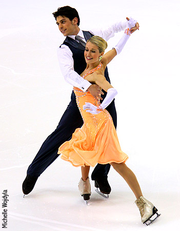 Kim Navarro &amp; Brent Bommentre