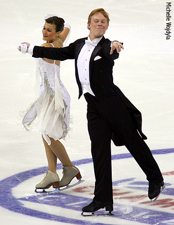 Jane Summersett &amp; Todd Gilles