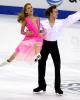 Jennifer Wester &amp; Daniil Barantsev