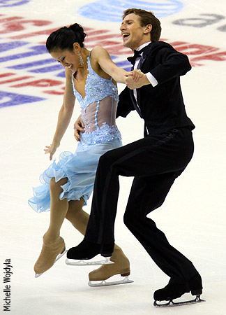 Lynn Kriengkrairut &amp; Logan Giulietti-Schmitt