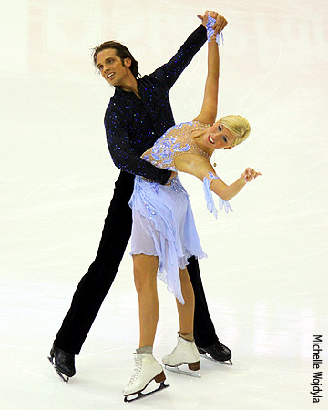 Kellene Ratko &amp; Jonathan Harris
