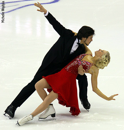 Jessica Perino &amp; William Avila