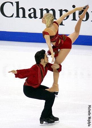 Jessica Perino &amp; William Avila