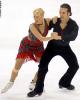 Kellene Ratko &amp; Jonathan Harris