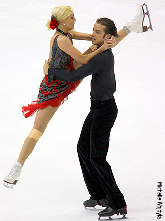 Kellene Ratko &amp; Jonathan Harris