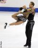 Charlotte Maxwell &amp; Nick Traxler