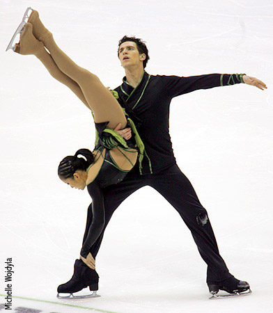 Lynn Kriengkrairut &amp; Logan Giulietti-Schmitt