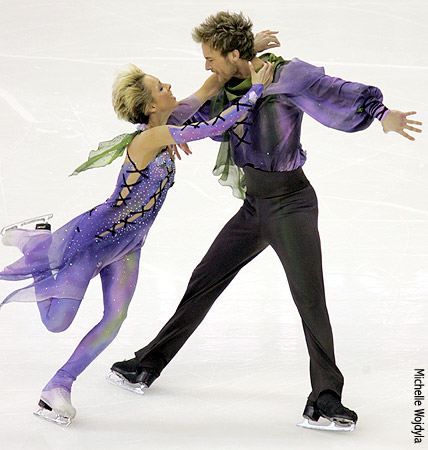 Morgan Matthews &amp; Leif Gislason