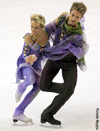 Morgan Matthews &amp; Leif Gislason