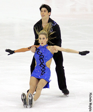Kim Navarro &amp; Brent Bommentre