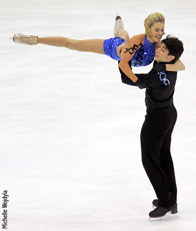 Kim Navarro &amp; Brent Bommentre