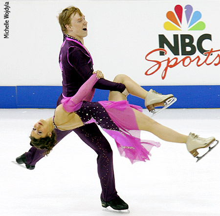 Jane Summersett &amp; Todd Gilles