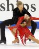 Emily Samuelson &amp; Evan Bates