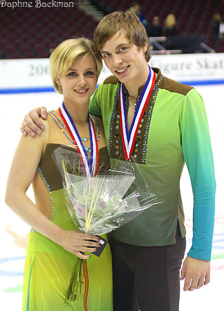 Madison Hubbell &amp; Keiffer Hubbell (pewter)