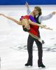Clare Farrell &amp; Chase Fishpaw