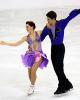 Lauren Corry &amp; Alexander Lorello