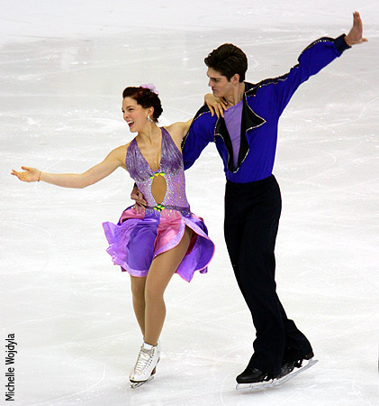 Lauren Corry &amp; Alexander Lorello