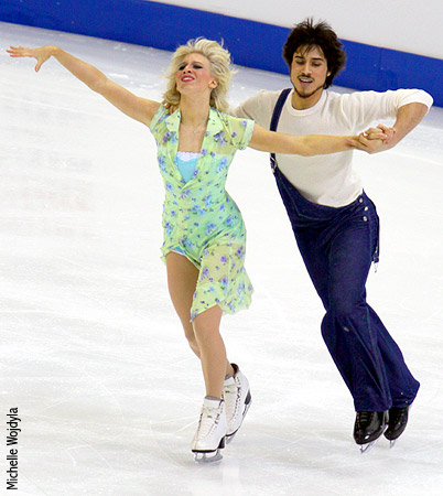 Jessica Perino &amp; William Avila