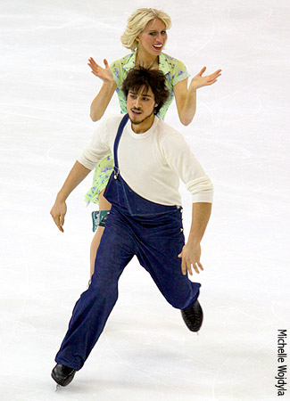 Jessica Perino &amp; William Avila