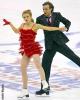 Jennifer Wester &amp; Daniil Barantsev