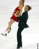 Jennifer Wester &amp; Daniil Barantsev