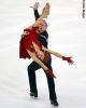 Emily Samuelson &amp; Evan Bates