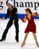Emily Samuelson &amp; Evan Bates