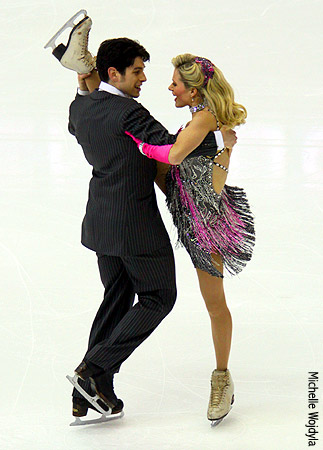 Kim Navarro &amp; Brent Bommentre