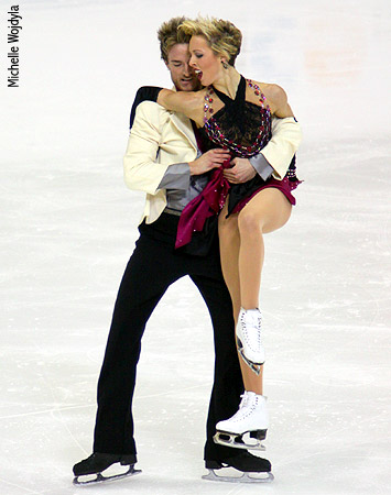 Morgan Matthews &amp; Leif Gislason