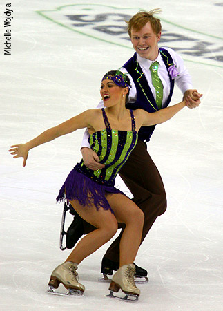 Jane Summersett &amp; Todd Gilles