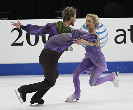 Morgan Matthews &amp; Leif Gislason