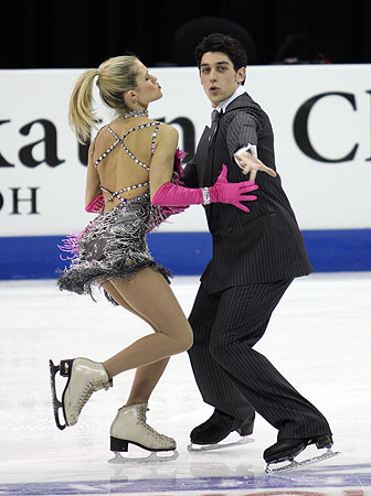 Kim Navarro &amp; Brent Bommentre