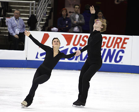Jane Summersett &amp; Todd Gilles