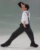 Joshua Farris - Novice Men Gold