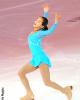 DeeDee Leng - Junior Ladies Gold