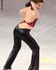 Ashley Wagner - Senior Ladies Pewter