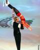 Rena Inoue &amp; John Baldwin - Senior Pairs Bronze