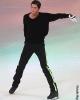 Evan Lysacek - Senior Men Bronze