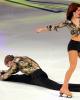 Emily Samuelson &amp; Evan Bates - Senior Dance Silver