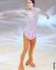 Alissa Czisny - Senior Ladies Gold