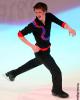 Jeremy Abbott - Senior Men Gold