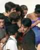 At the Autograph Table