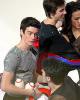 At the Autograph Table