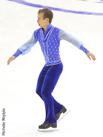 Grant Hochstein