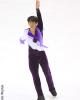 Junior Men Free Skate